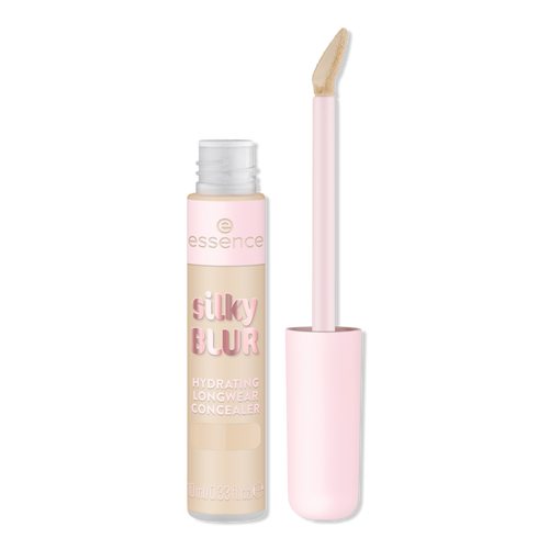 Essence Silky Blur Hydrating Longwear Concealer (130)