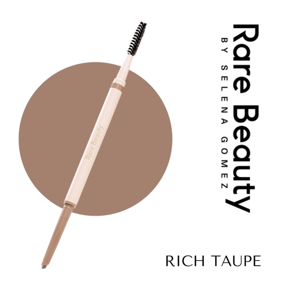 Rare Beauty Brow Tint (Rich Taupe)
