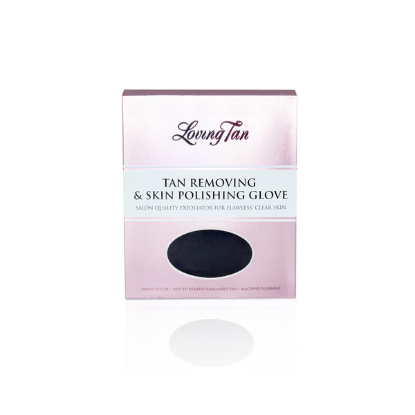 Loving Tan Exfoliating Glove