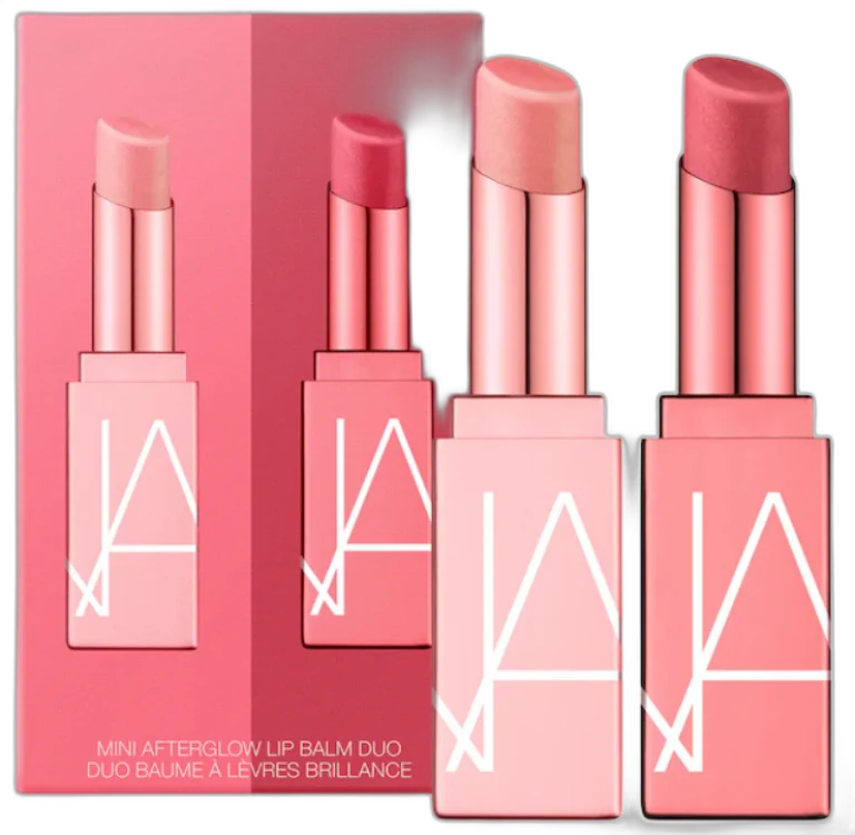 NARS Afterglow Lip Balm
