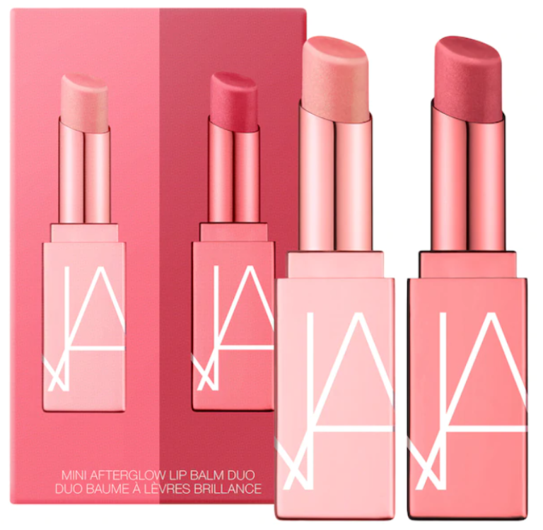 NARS Afterglow Lip Balm