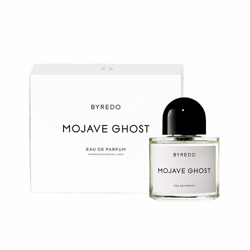 Byredo Mojave Ghost