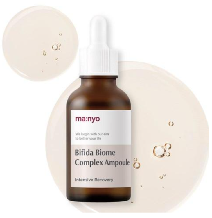 Manyo Factory Bifida Biome Complex Ampoule