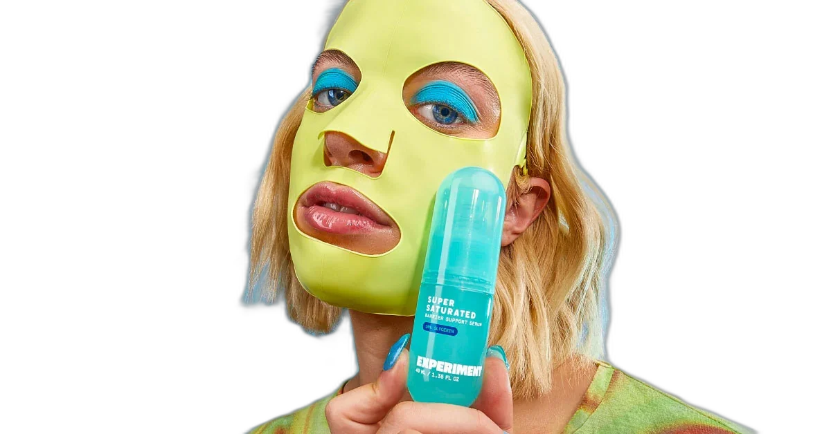 Experiment Futuristic Skin Essentials