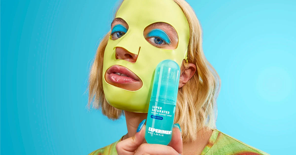 Experiment Futuristic Skin Essentials