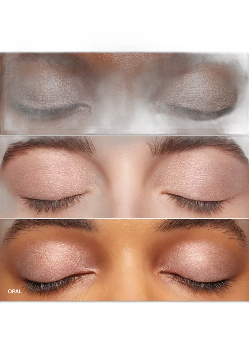 Marc Jacobs Beauty Born Star Cream-to-Powder Long-Wear Eyeshadow (100 On Brand)