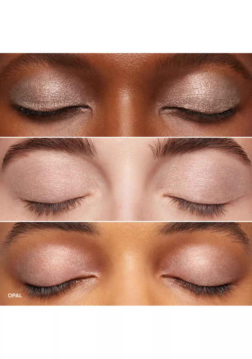 Marc Jacobs Beauty Born Star Cream-to-Powder Long-Wear Eyeshadow (100 On Brand)