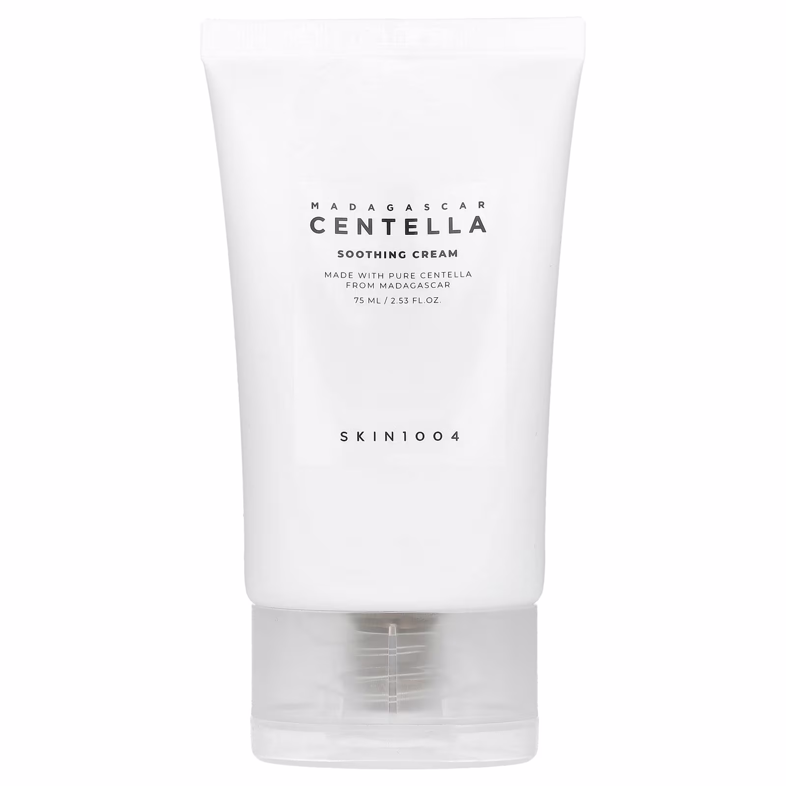 Skin1004 Madagascar Centella Soothing Cream