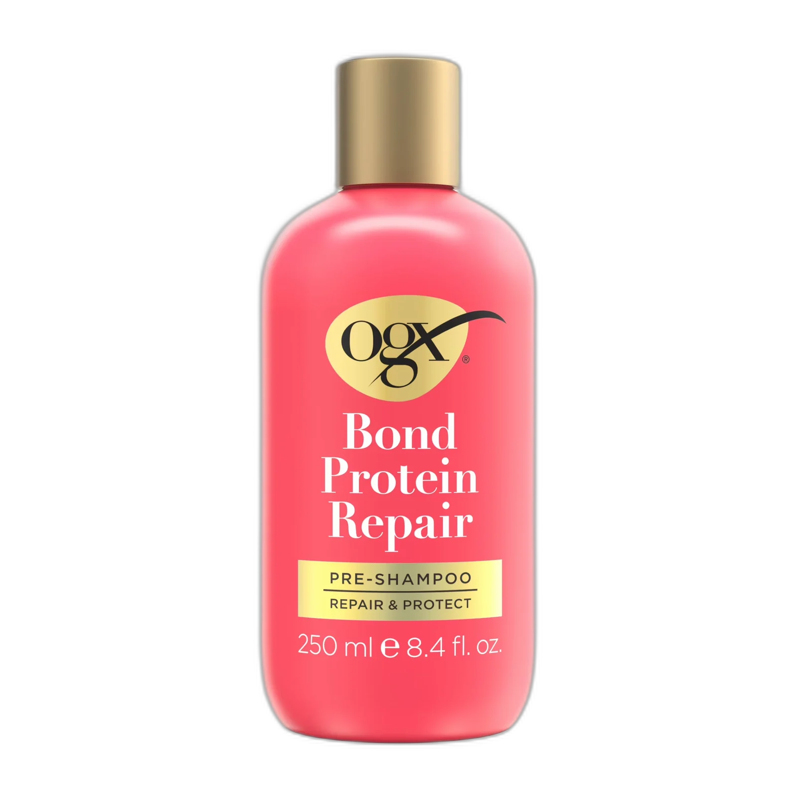 OGX Bond Protein Repair Pre-Shampoo