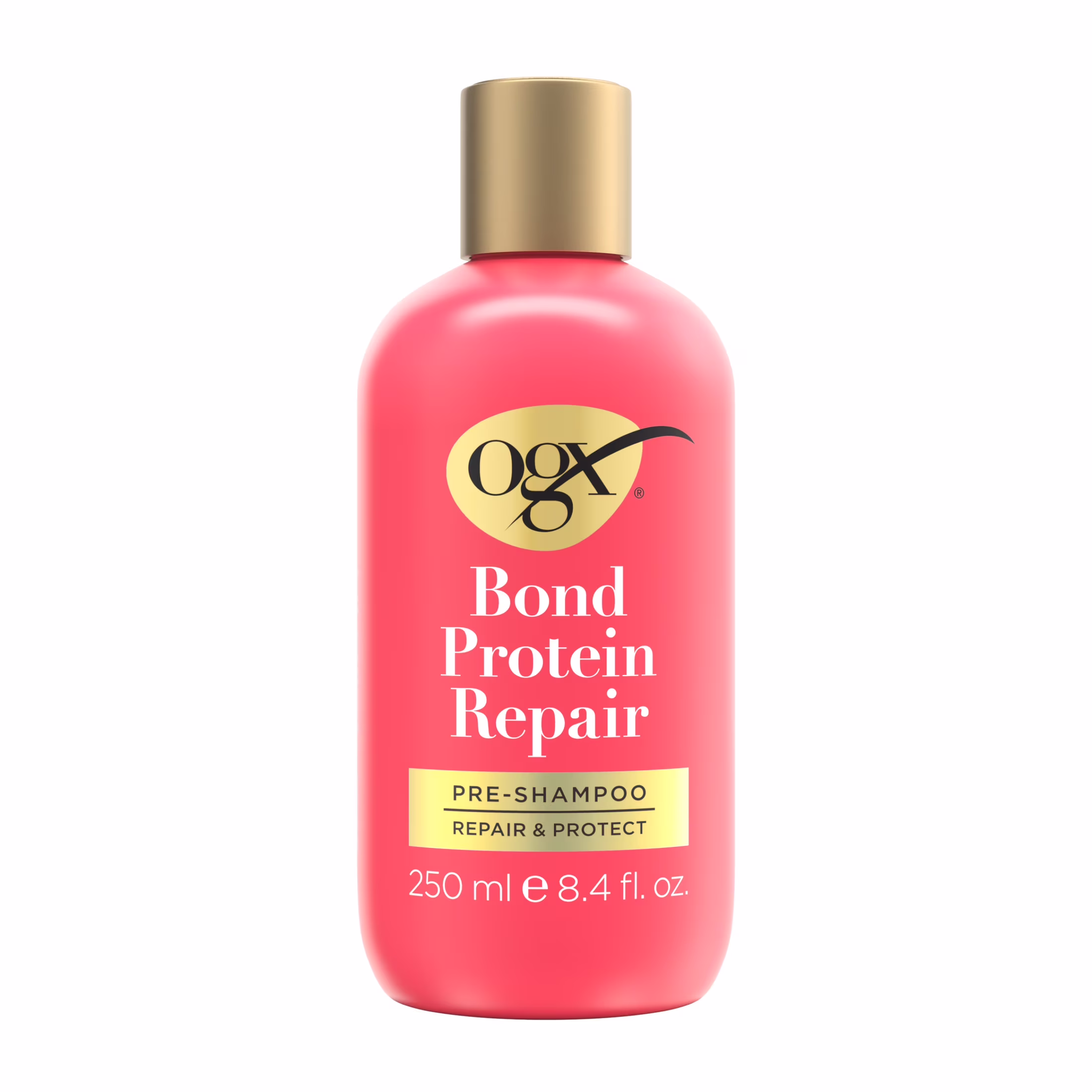 OGX Bond Protein Repair Pre-Shampoo