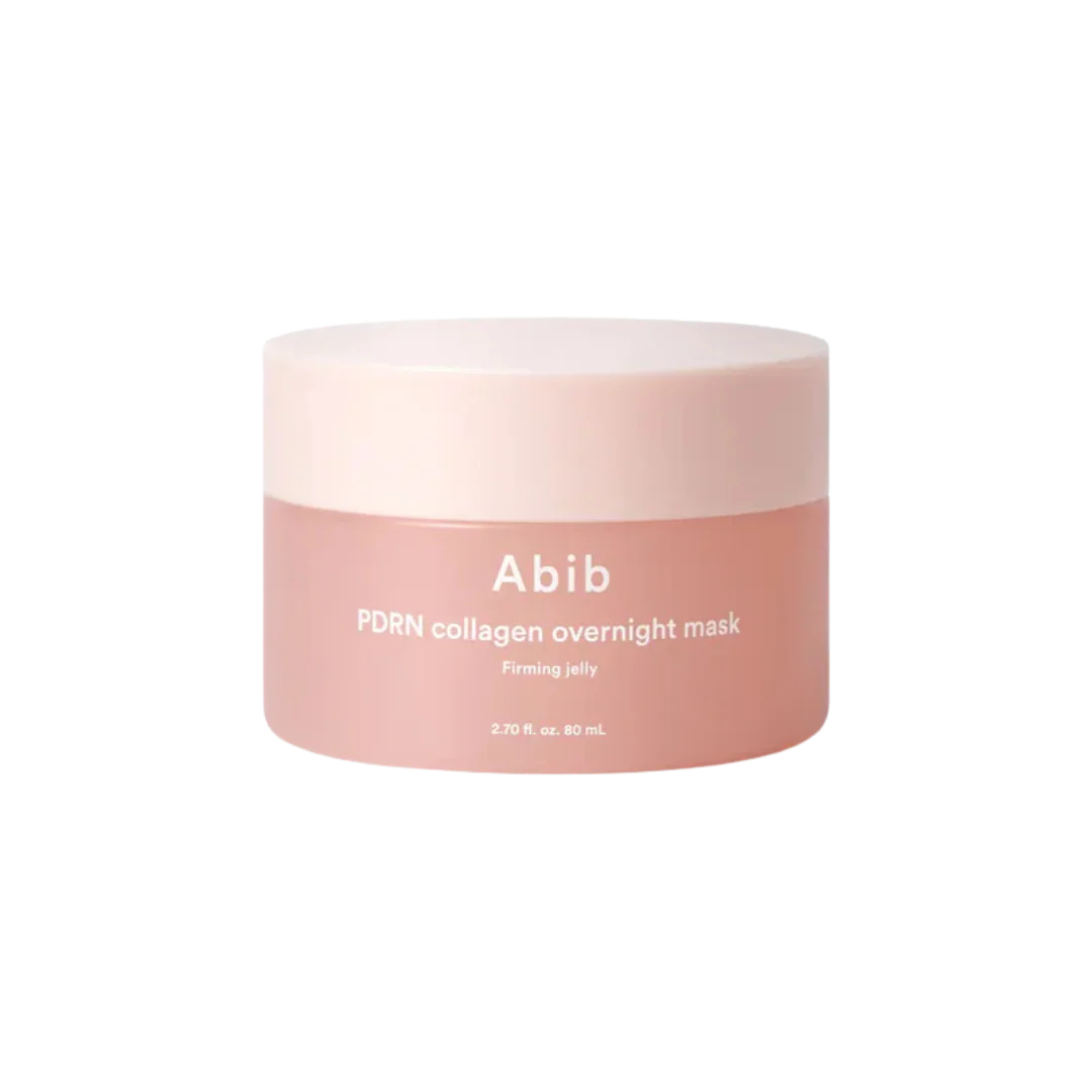 Abib PDRN Collagen Overnight Mask