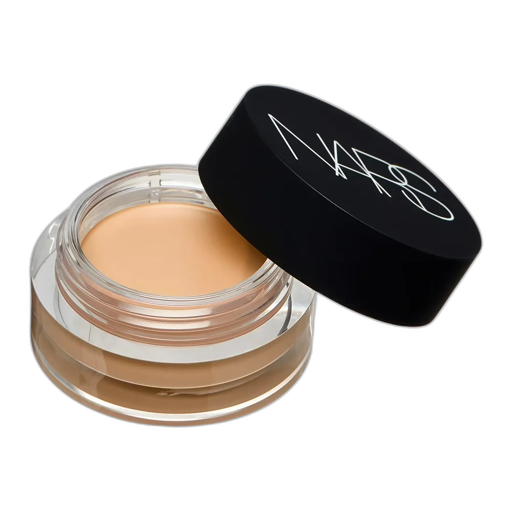 NARS Matte Complete Concealer in Custard