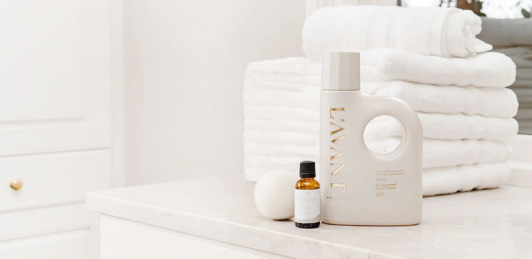 Lavant fragrance