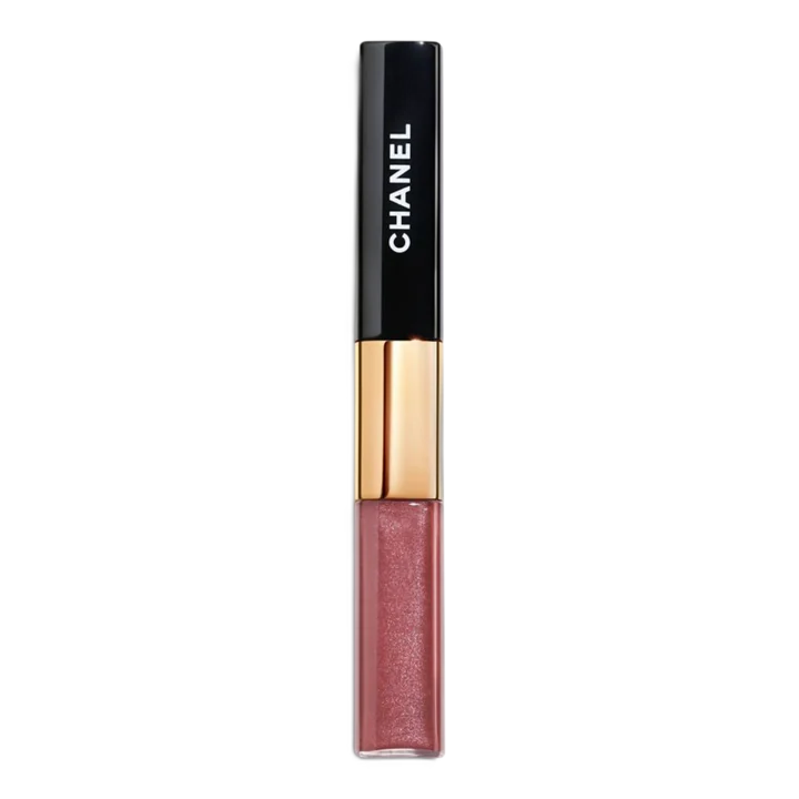 Chanel Le Rouge Duo Liquid Lip Color