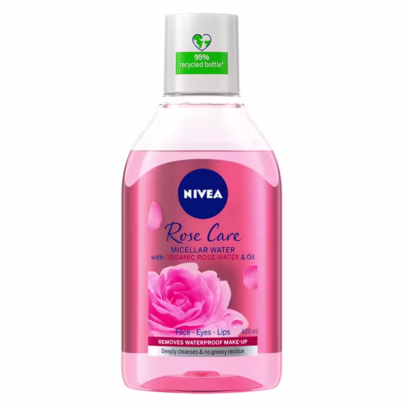 Nivea Micellar Water
