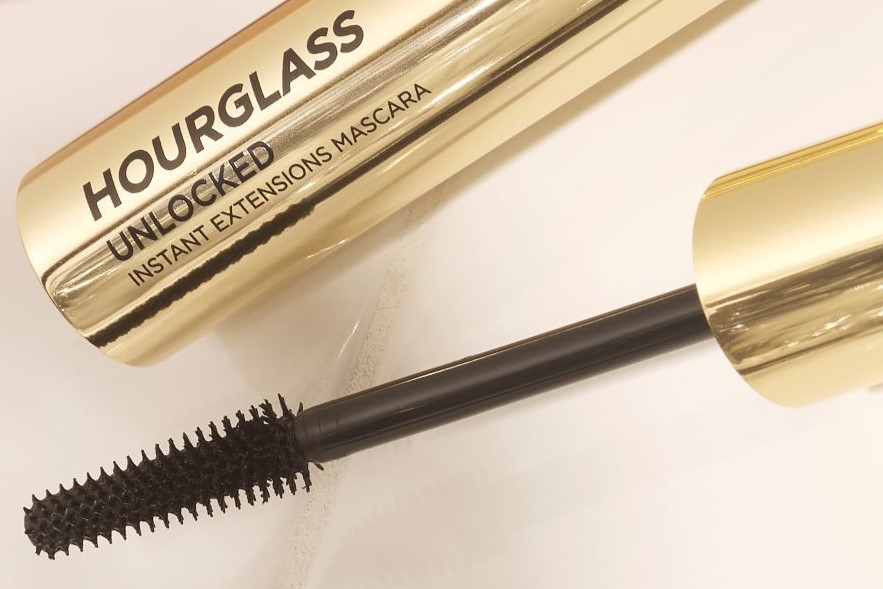 Hourglass Unlocked extensions mascara