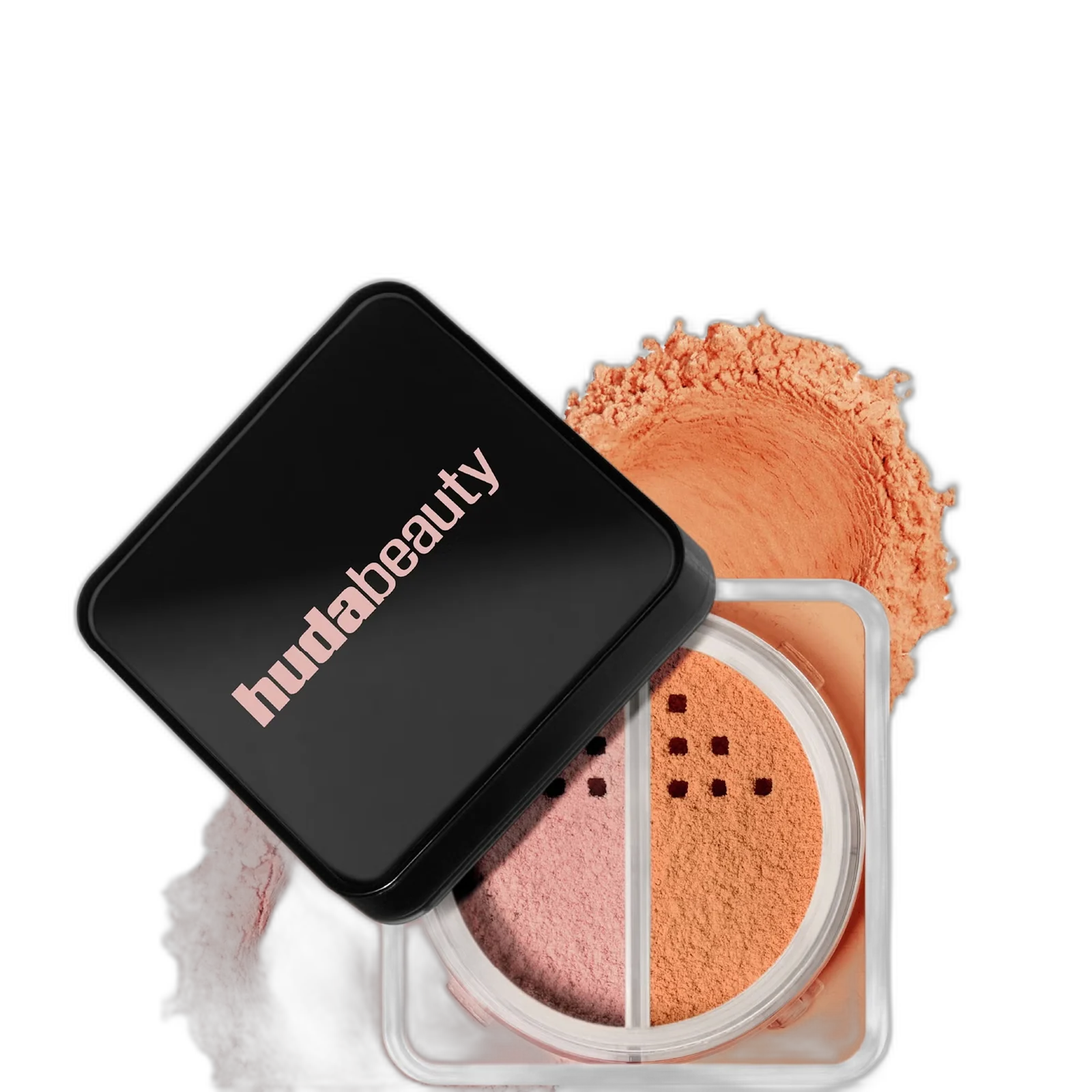 Huda Beauty loose powder