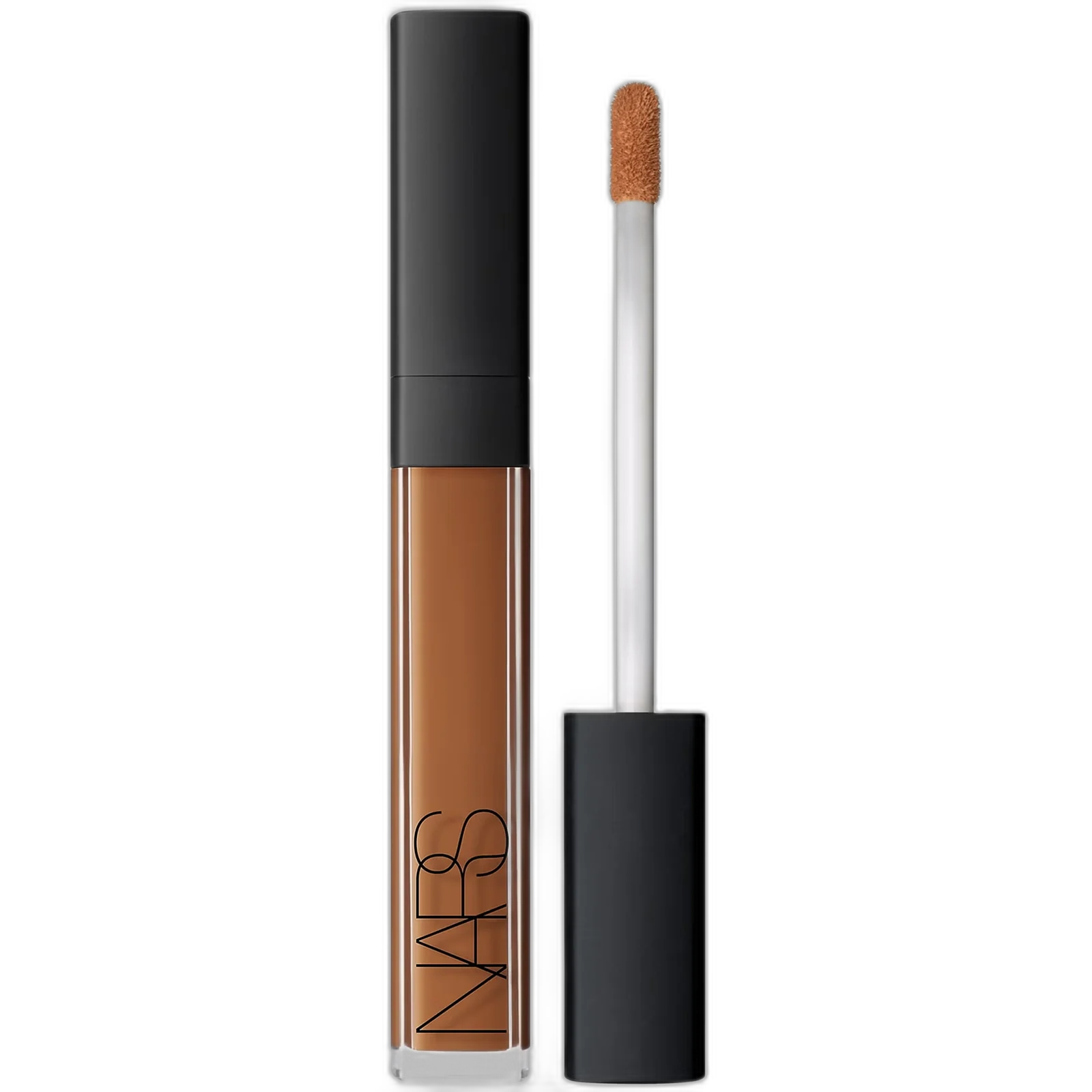 NARS Creamy Concealer in Honey, Marron Glacé and Café au Lait