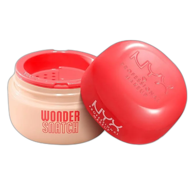NYX Wonder Snatch Loose Setting Powder
