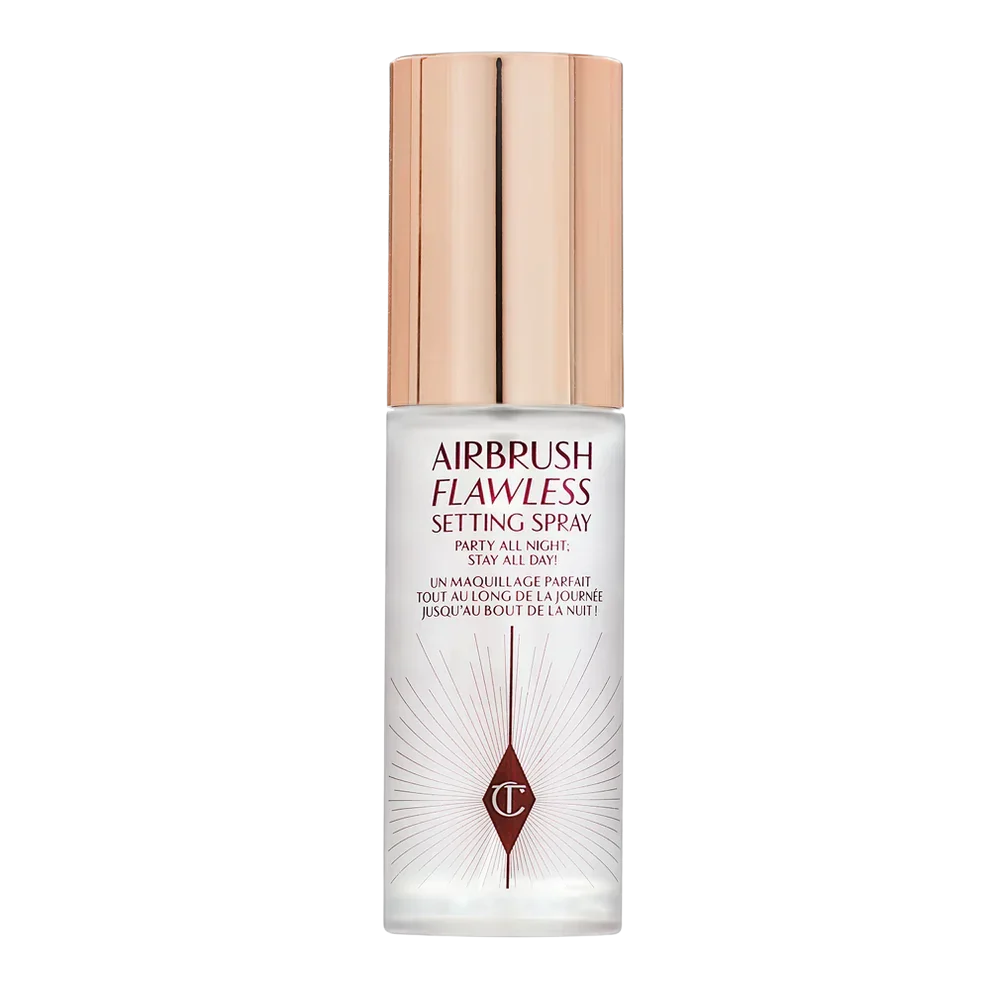 Charlotte Tilbury Airbrush Flawless Hydrating & Waterproof Setting Spray
