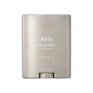 Abib Airy Sunstick Smoothing Bar