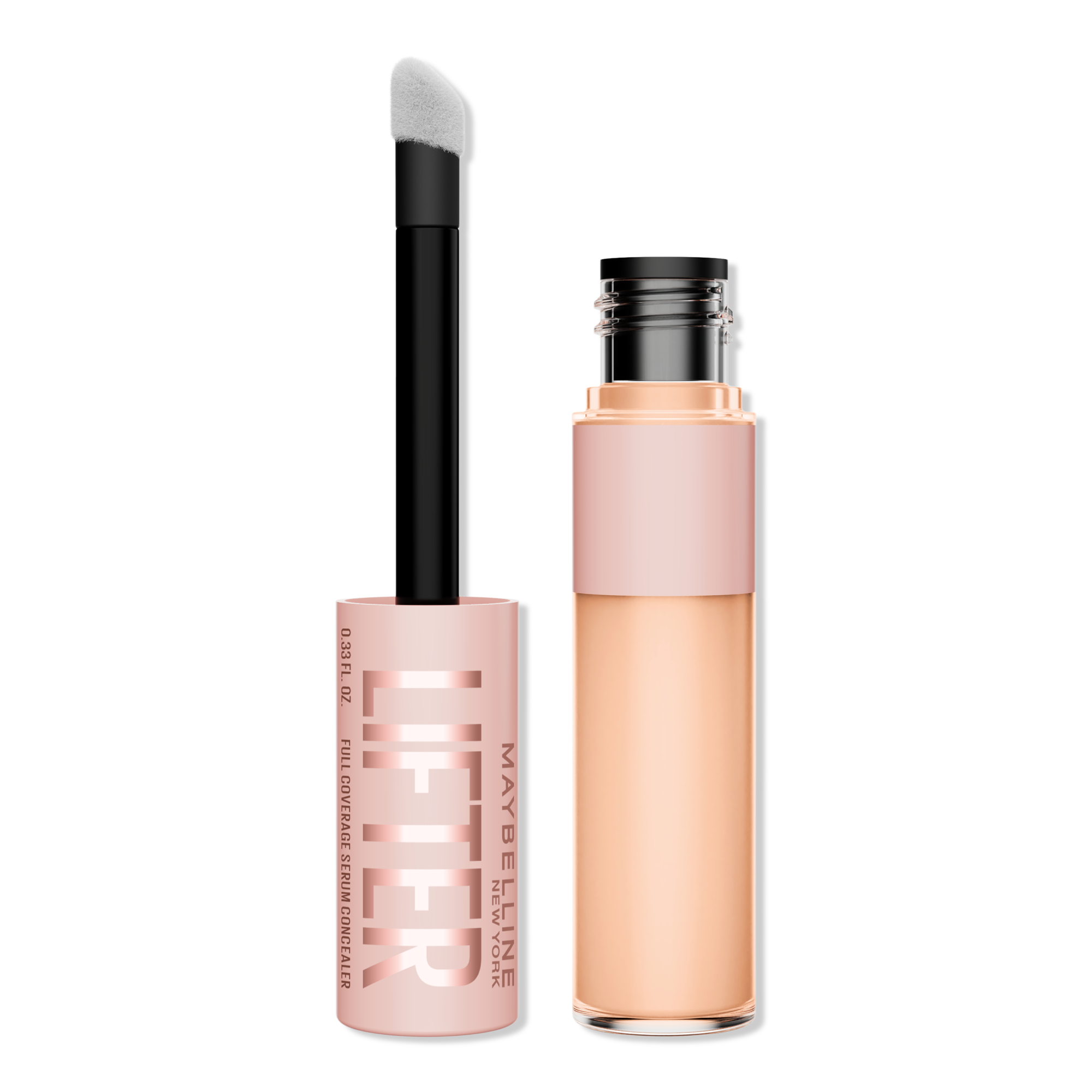 Maybelline Acne Healing Concealer