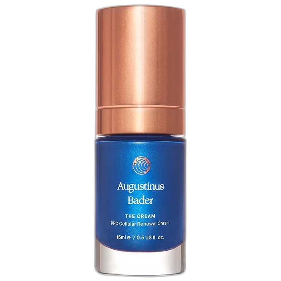 Augustinus Bader Dua Renewal Cream