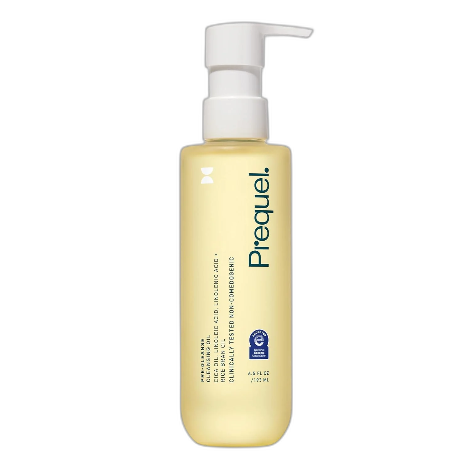Prequel Skin Pre-Gleanse Cleansing Oil