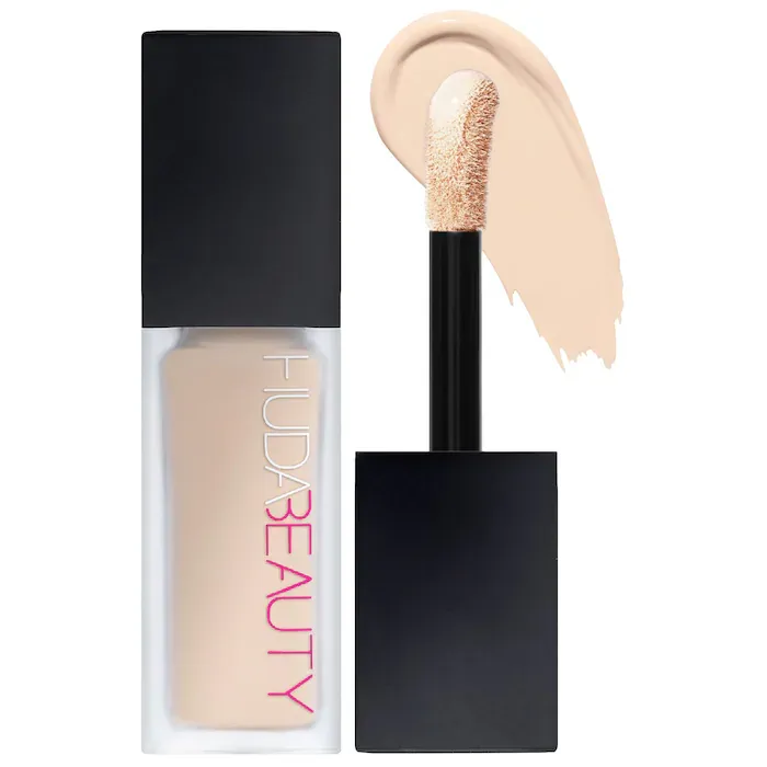 Unknown Concealer