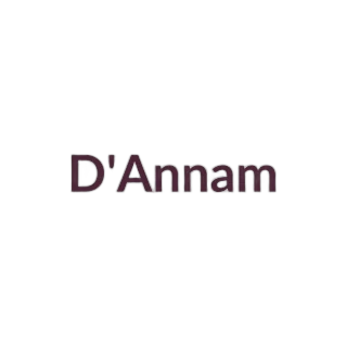 D'Annam Vietnamese Coffee