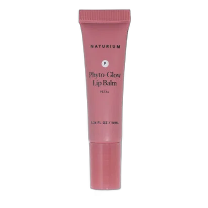 NATURIUM Phyto-Glow Lip Balm