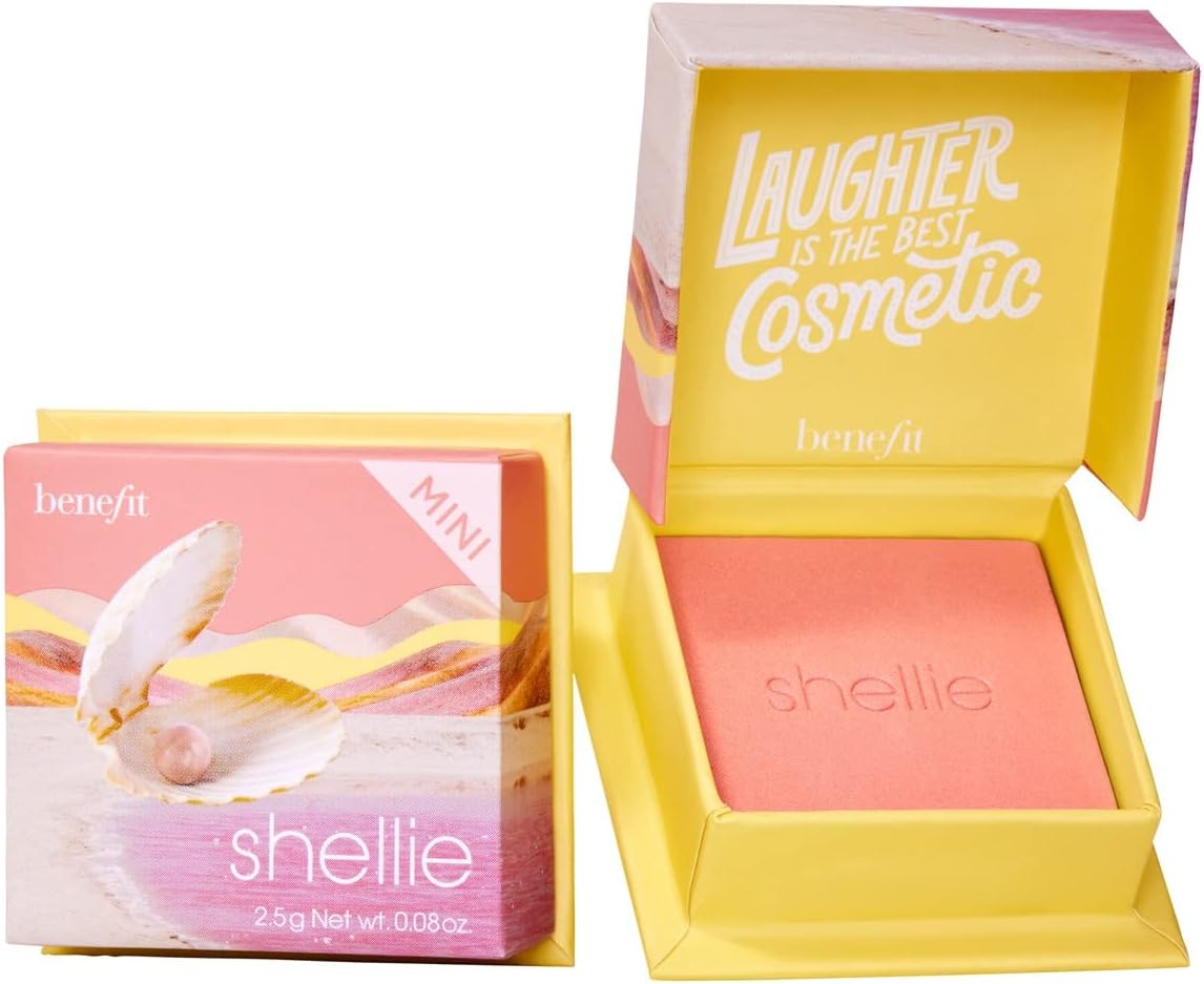 Benefit Gel Cream Blush