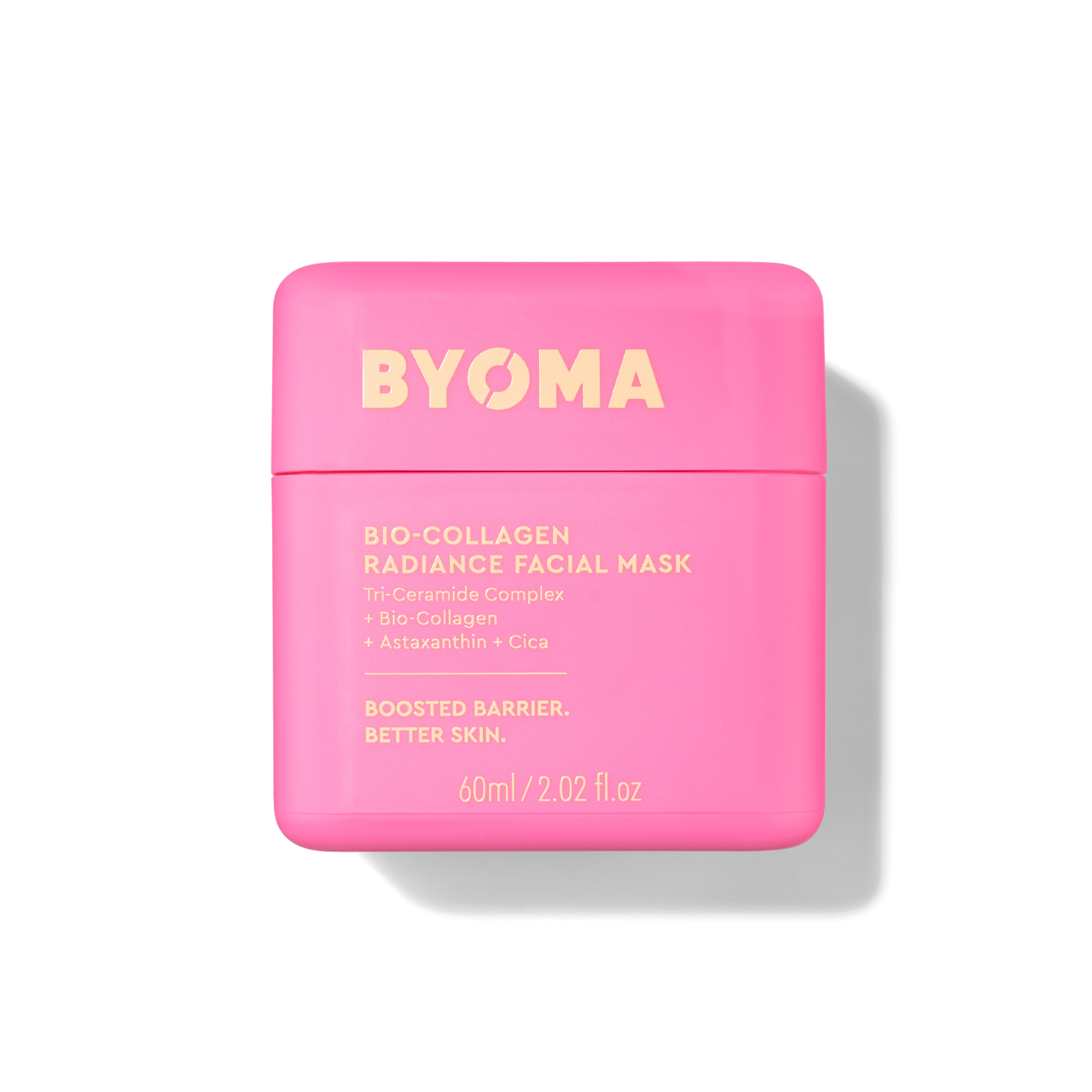 Byoma Biocollagen Mask