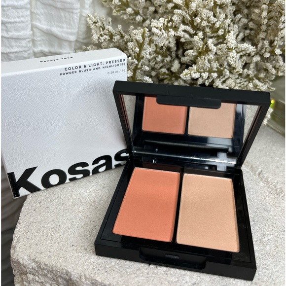 Kosas Powder Highlight