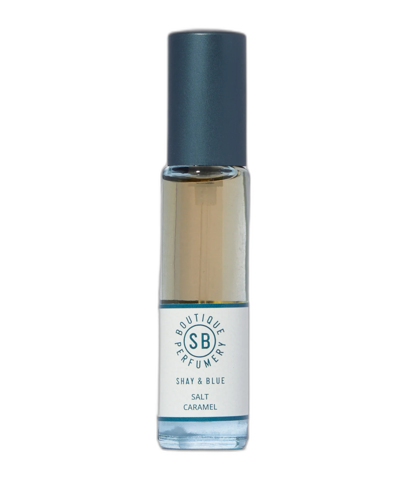 Shay & Blue Salt Caramel