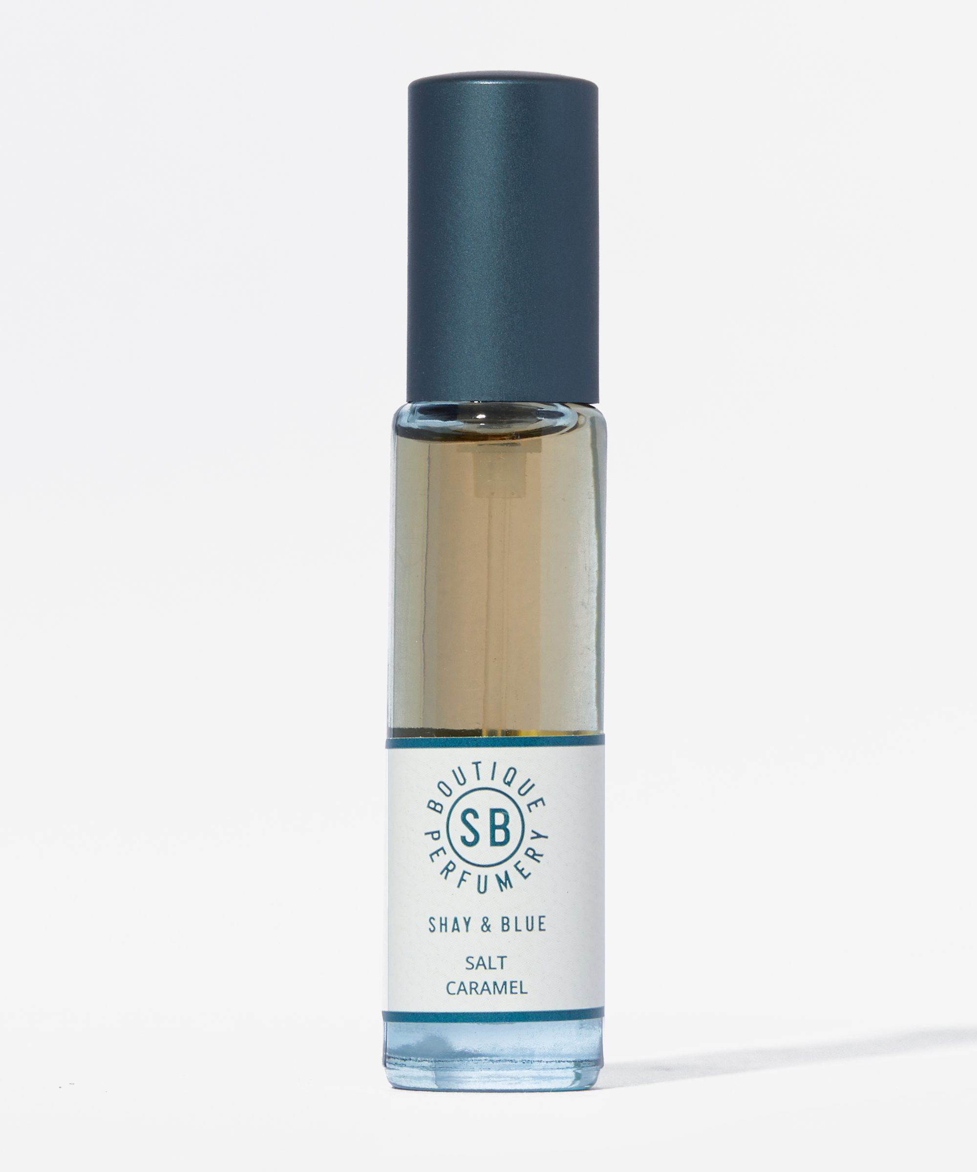 Shay & Blue Salt Caramel