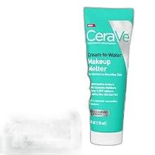 Cerave Cream-to-Water Make Up Melter