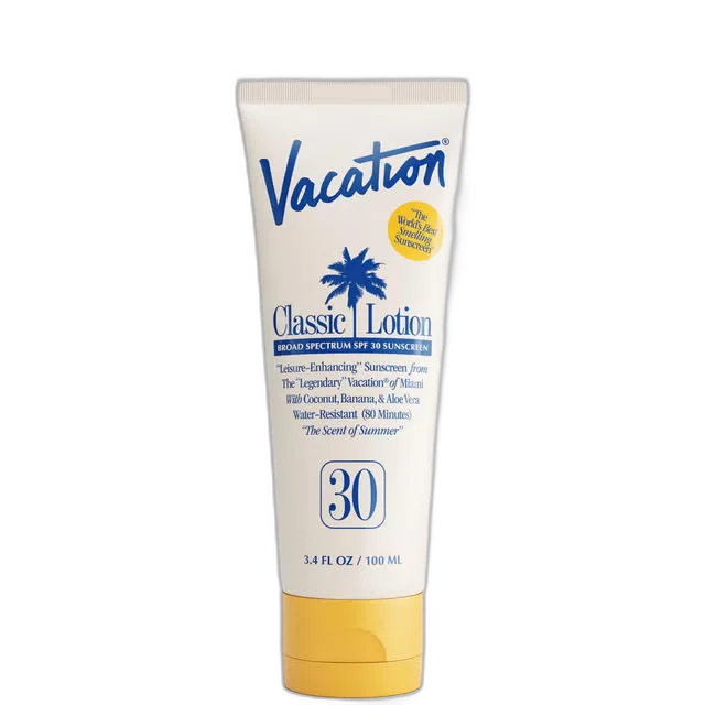 Vacation Vacation