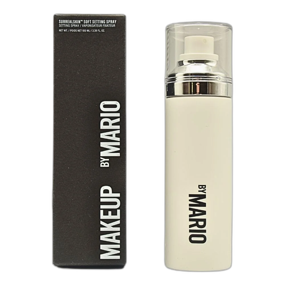 Makeup by Mario Surrealskin Soft Setting Spray