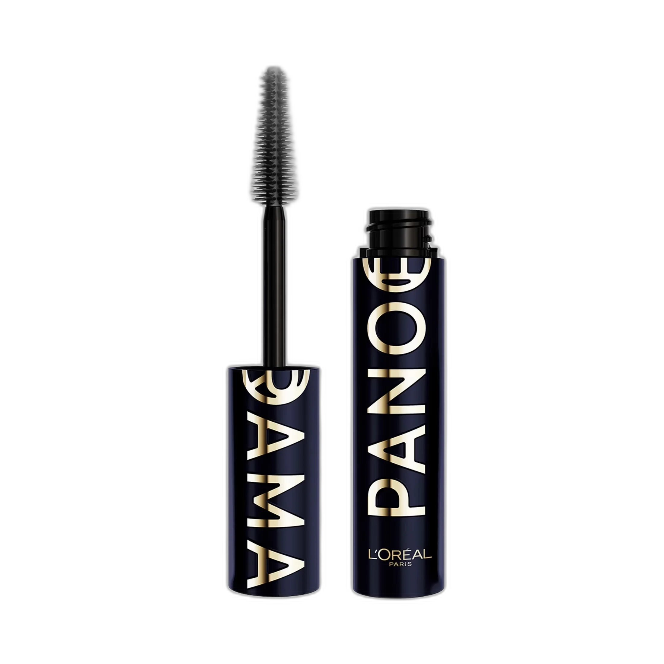 L'Oreal Paris Voluminous Panorama Washable Mascara In Blue Suede