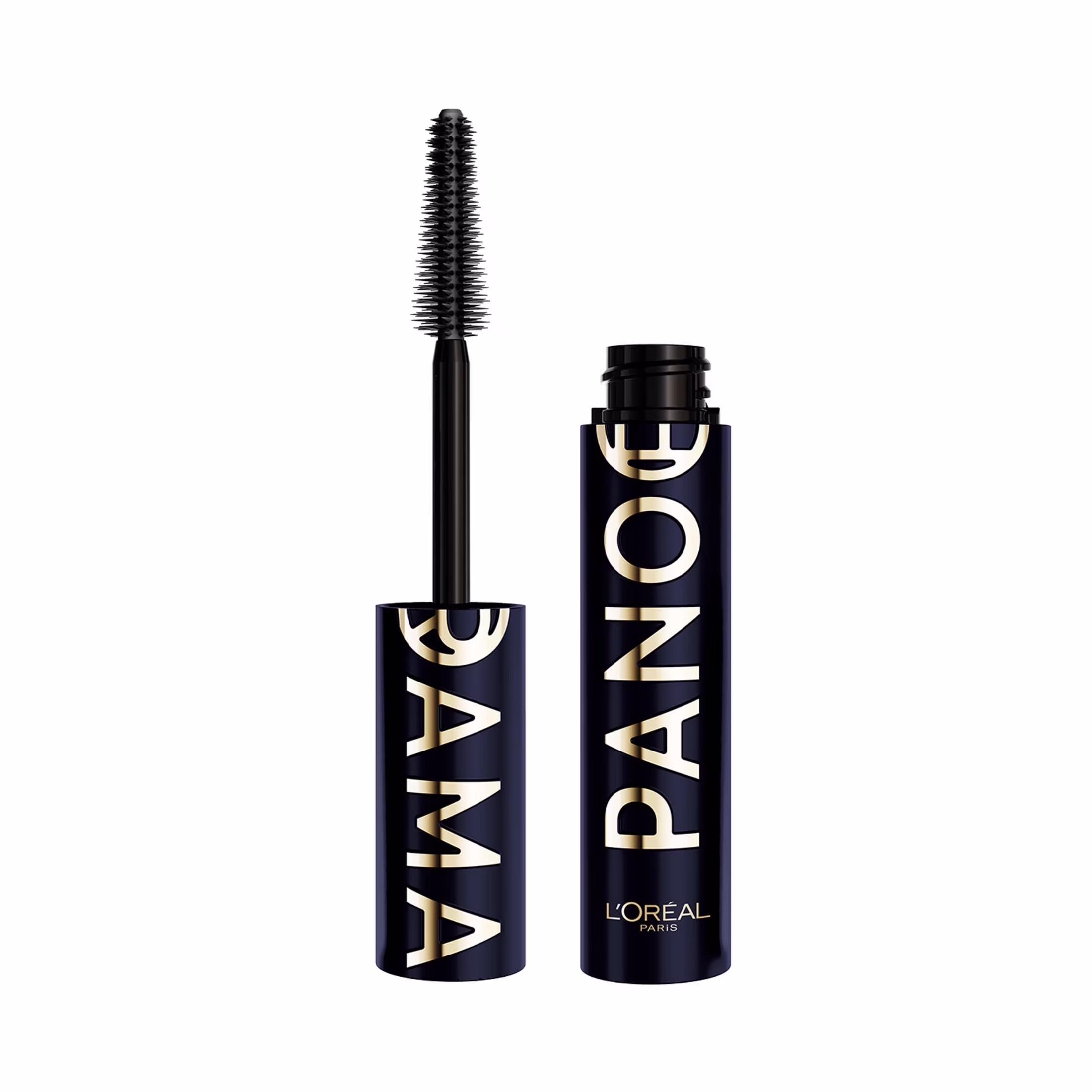 L'Oreal Paris Voluminous Panorama Washable Mascara In Blue Suede