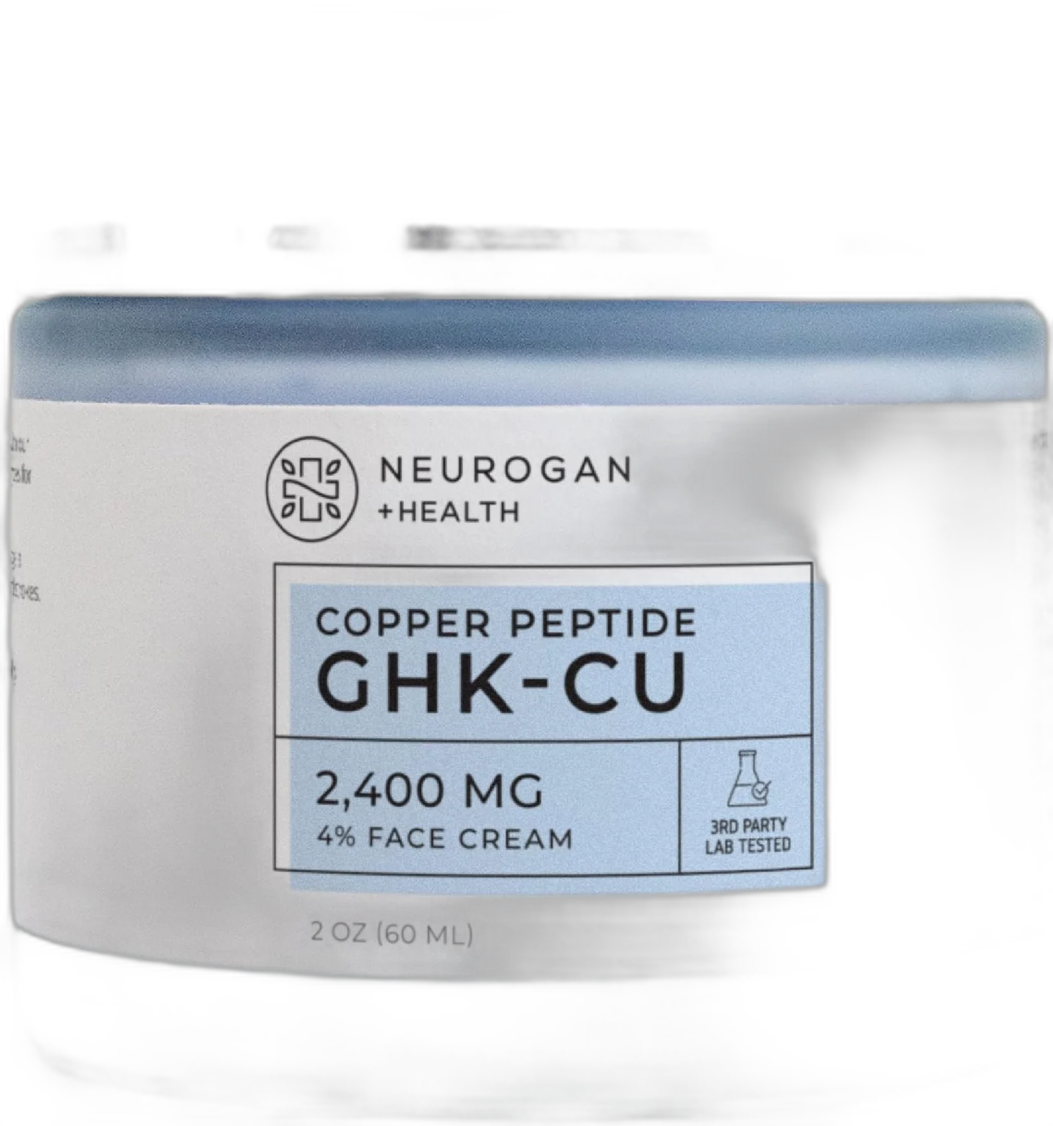 Seraphime Copper Peptides 2% GHK-CU & 4% EGF