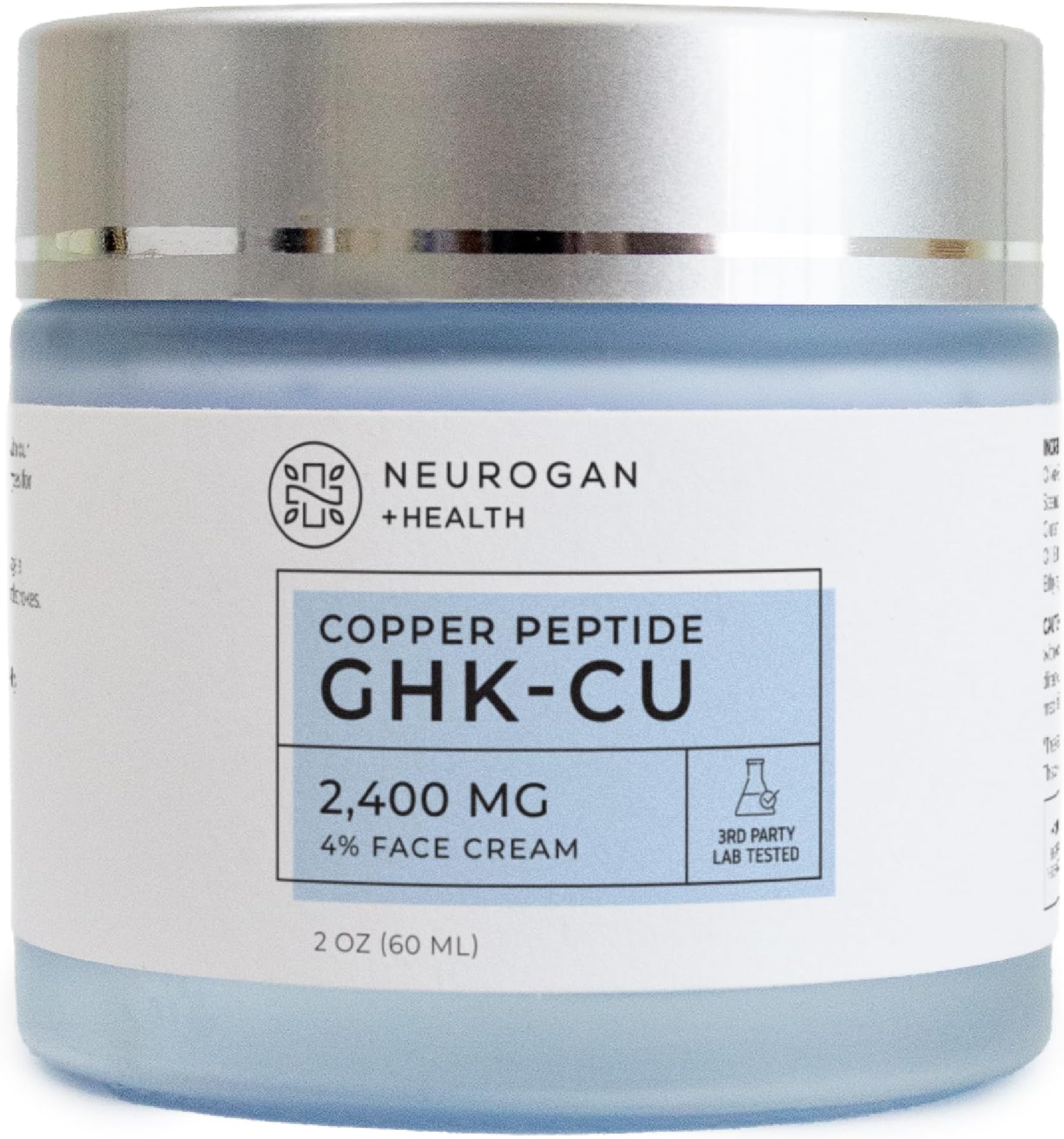 Seraphime Copper Peptides 2% GHK-CU & 4% EGF