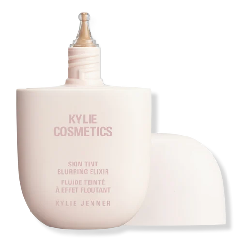 Kylie Cosmetics Skin Tint Blurring Elixir Foundation