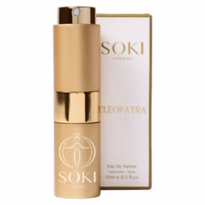 Soki London Cleopatra