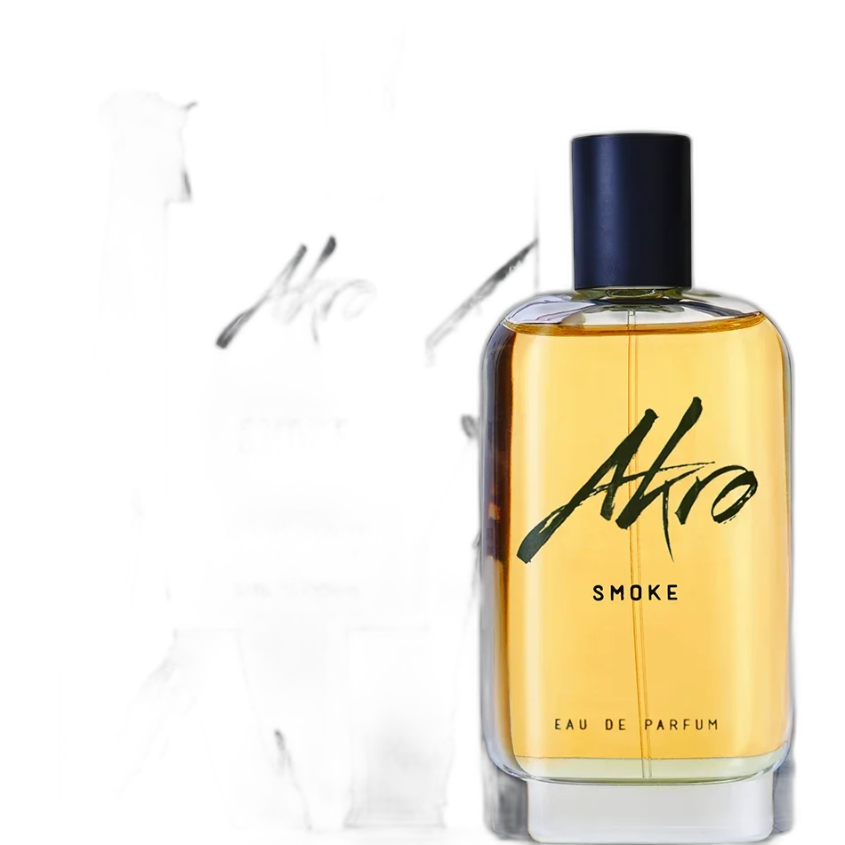 Akro Smoke