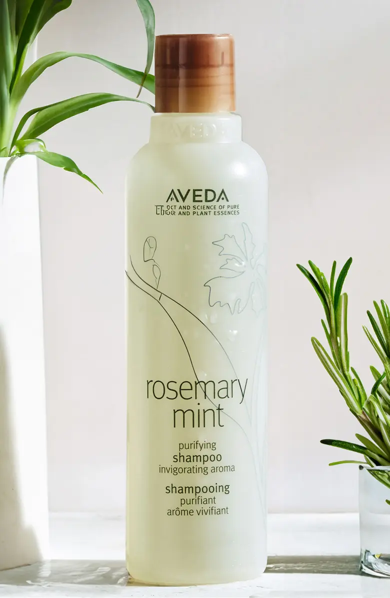 Aveda Rosemary Mint Shampoo