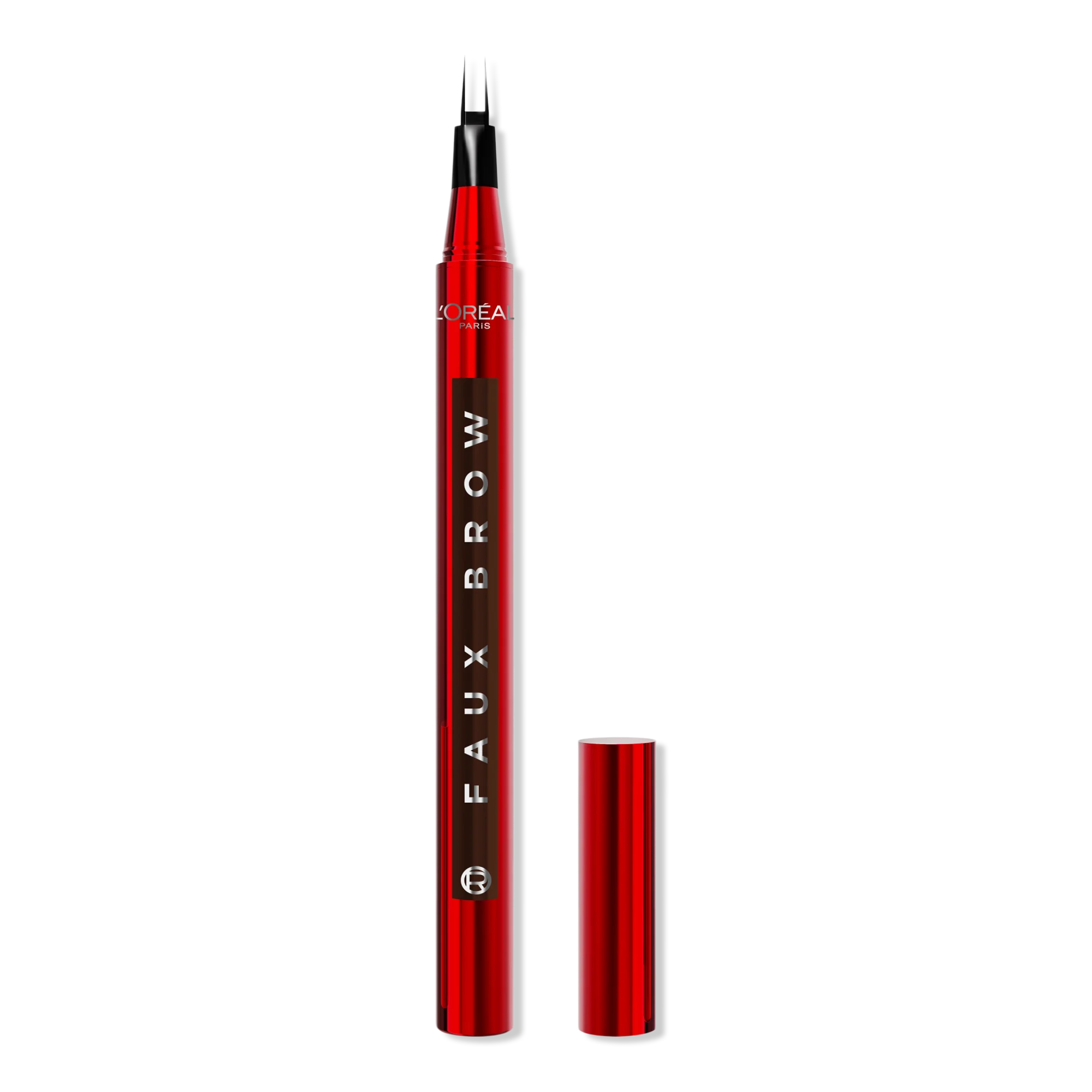 L’Oréal faux brow pen