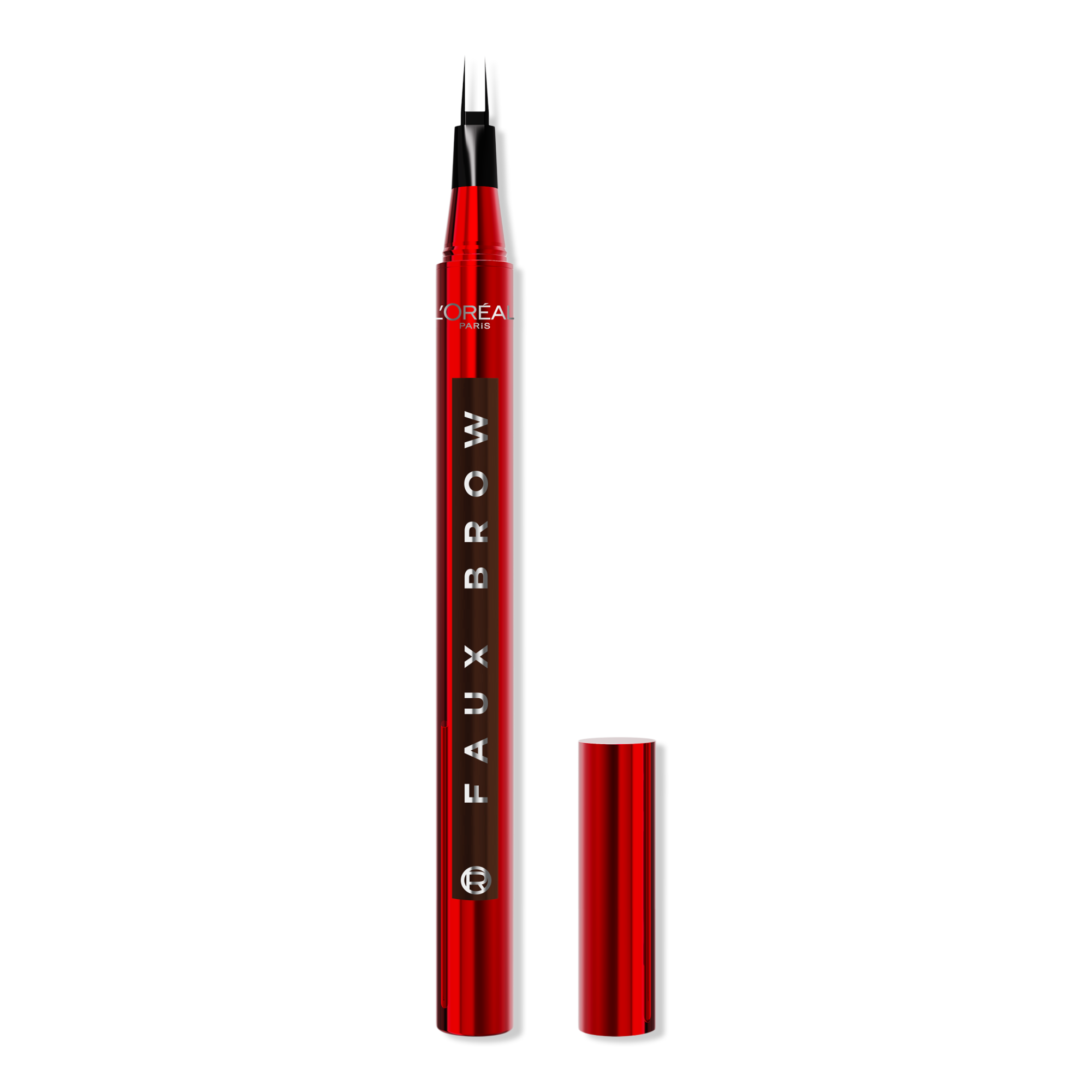 L’Oréal faux brow pen