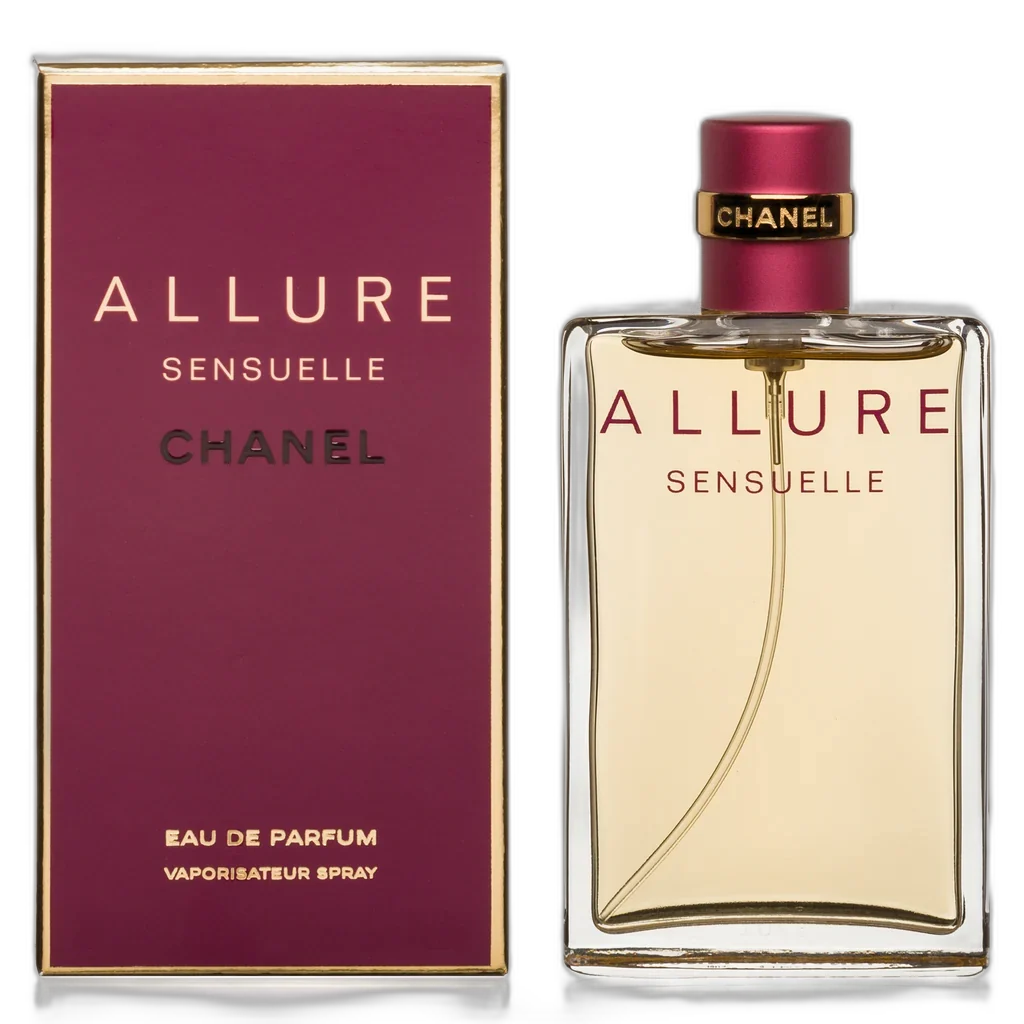 Chanel Allure Sensuelle